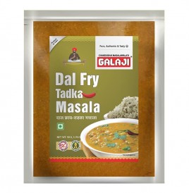 Galaji Dal Fry Tadka Masala   Pack  50 grams